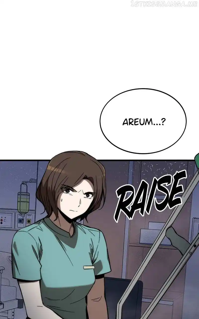 Ultra Alter Chapter 74