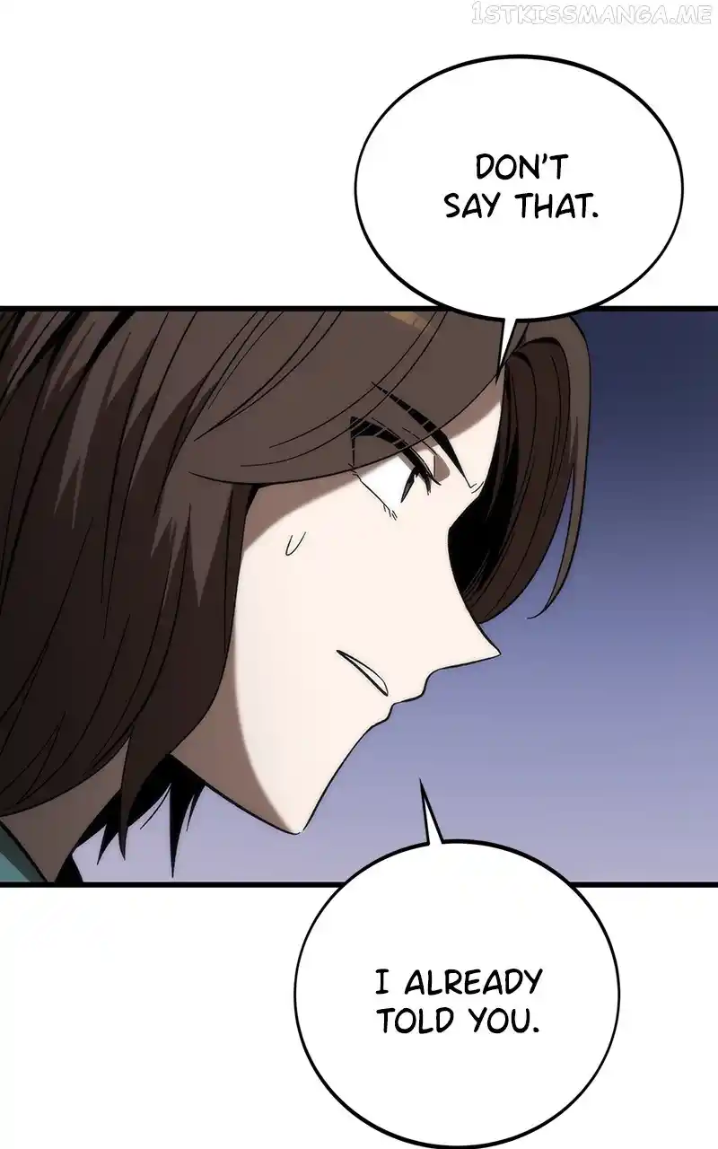 Ultra Alter Chapter 74