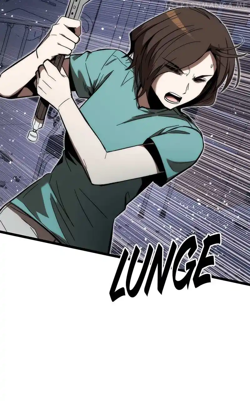 Ultra Alter Chapter 74