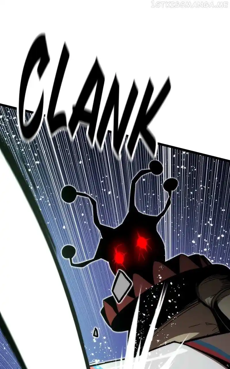 Ultra Alter Chapter 74