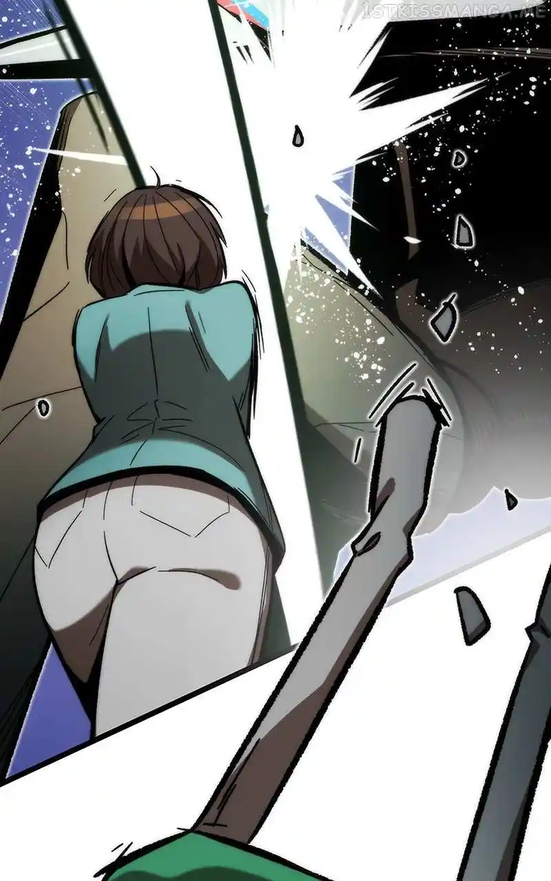 Ultra Alter Chapter 74