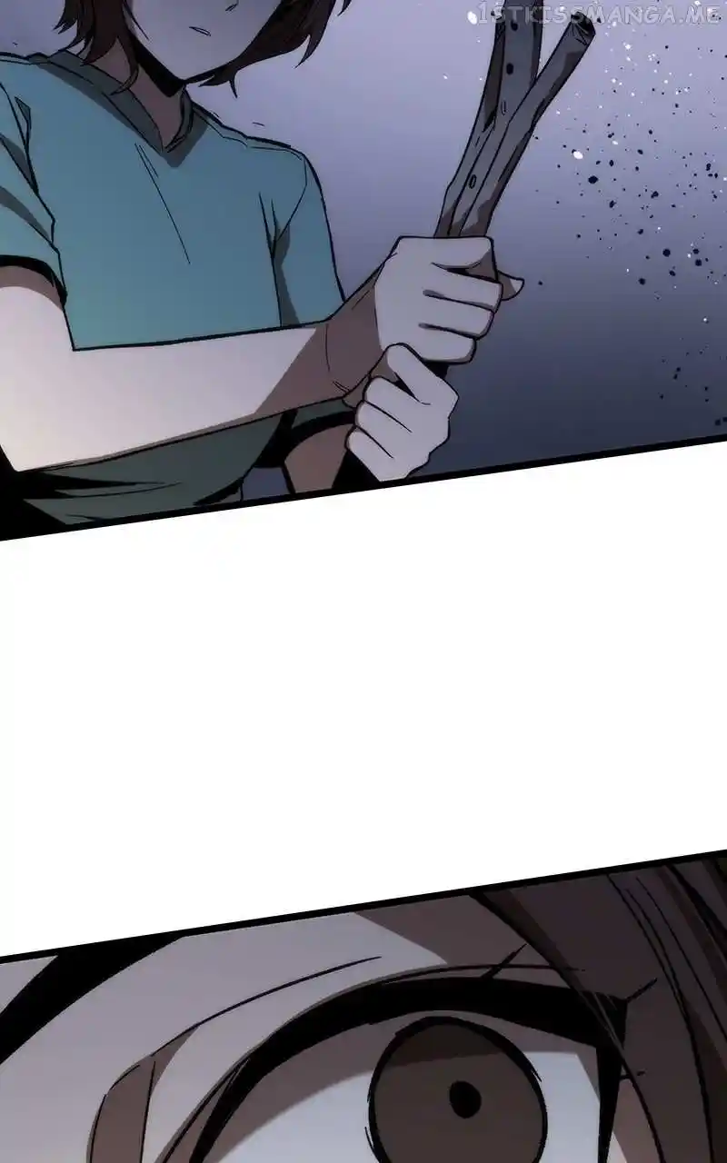 Ultra Alter Chapter 74