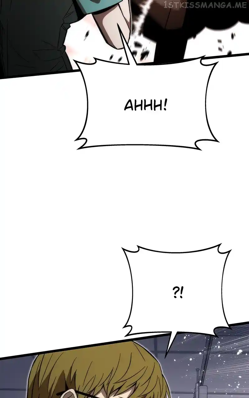 Ultra Alter Chapter 74