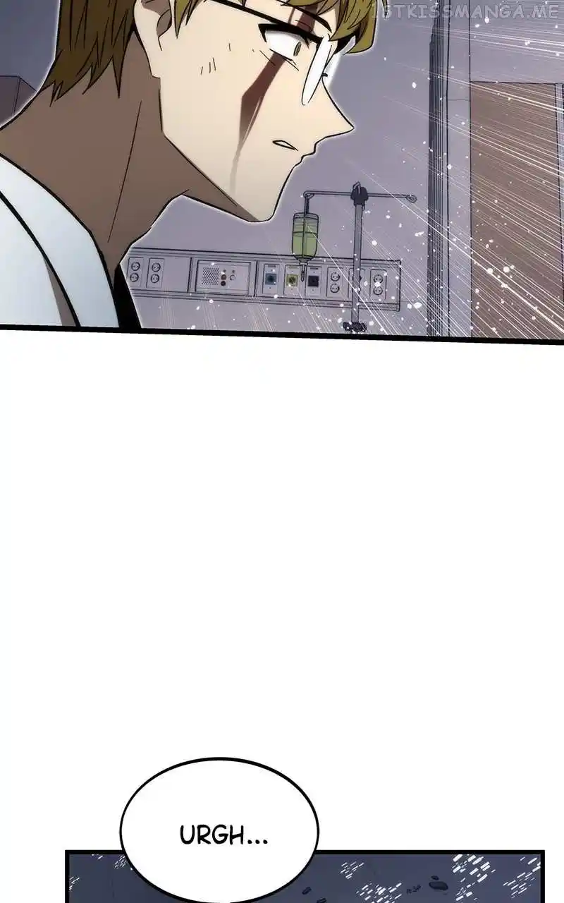 Ultra Alter Chapter 74