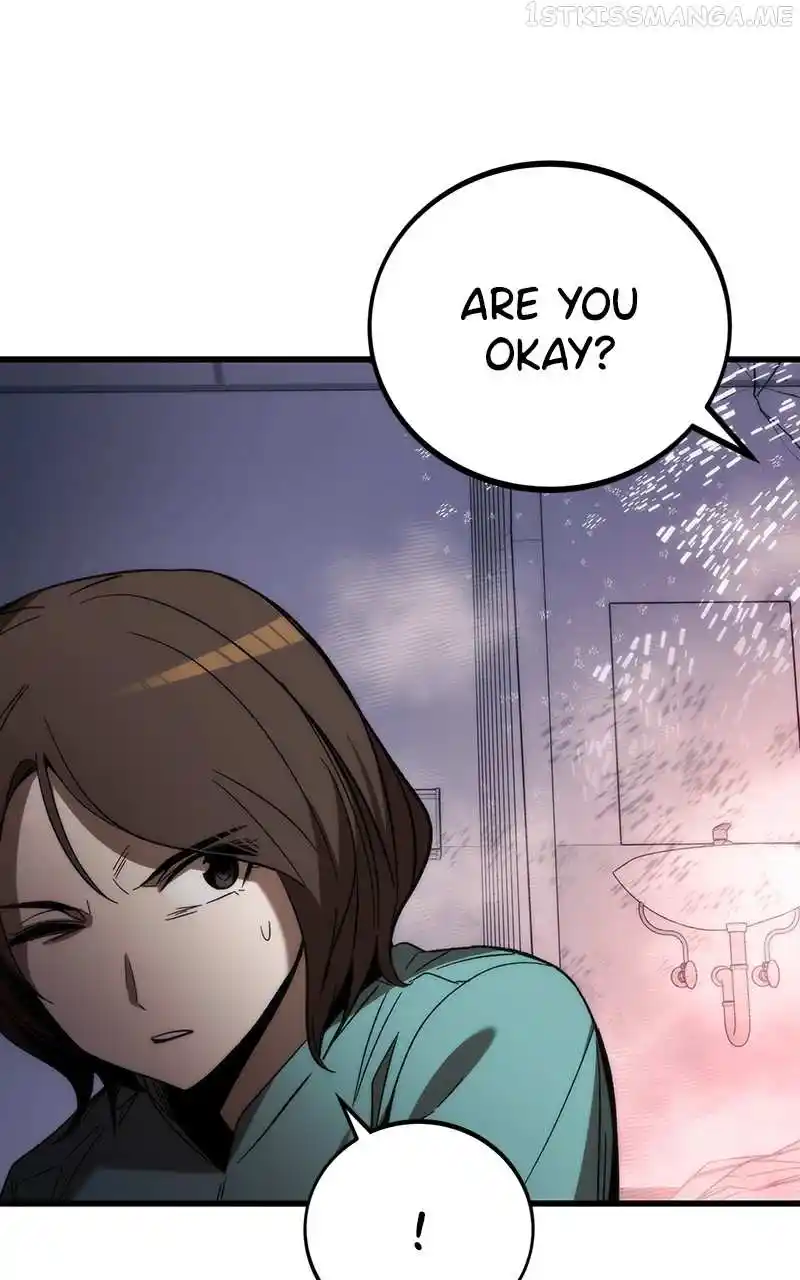 Ultra Alter Chapter 74