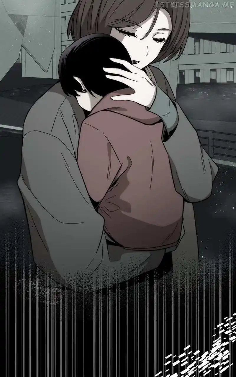 Ultra Alter Chapter 74