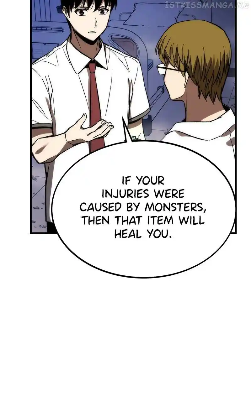 Ultra Alter Chapter 75