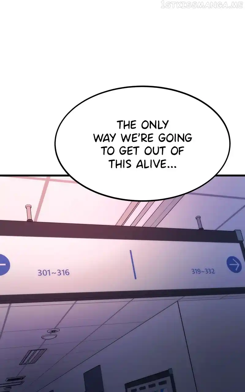 Ultra Alter Chapter 75