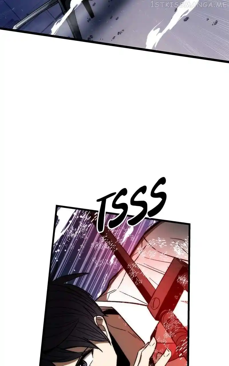 Ultra Alter Chapter 75