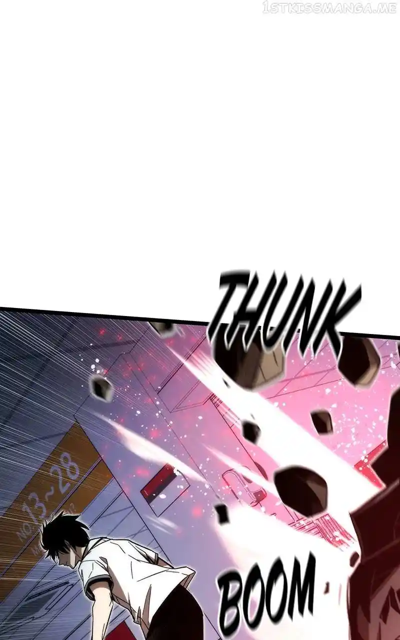 Ultra Alter Chapter 75