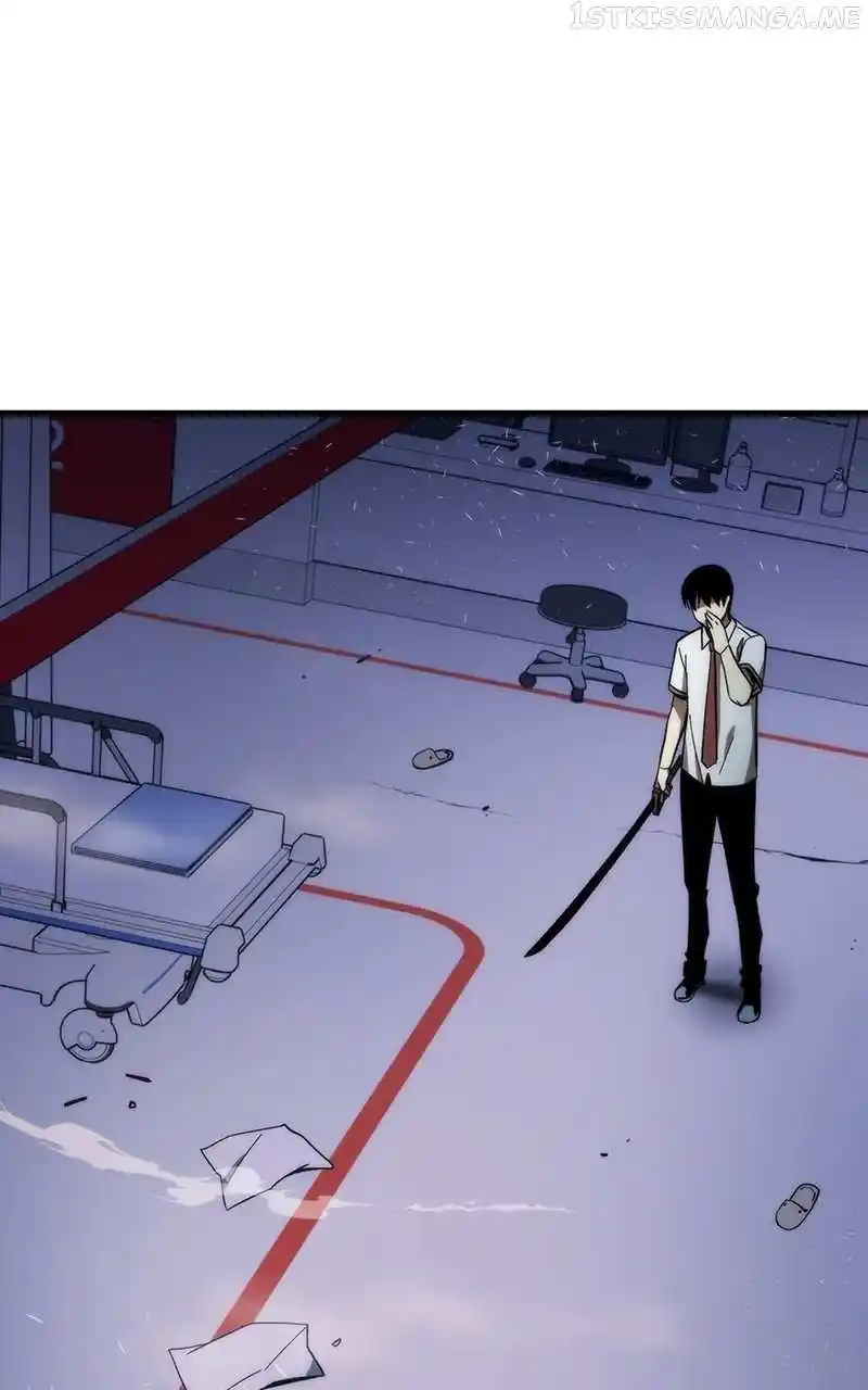 Ultra Alter Chapter 75