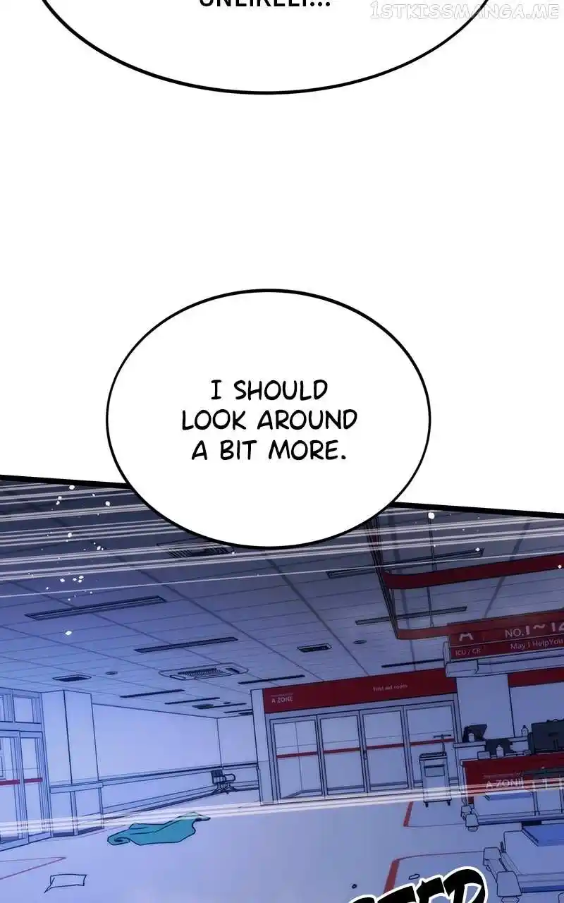 Ultra Alter Chapter 75