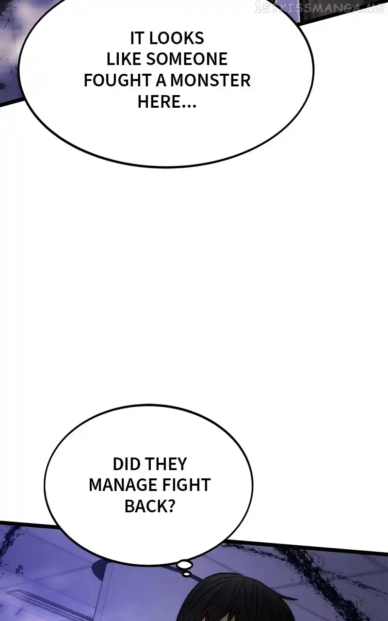 Ultra Alter Chapter 75