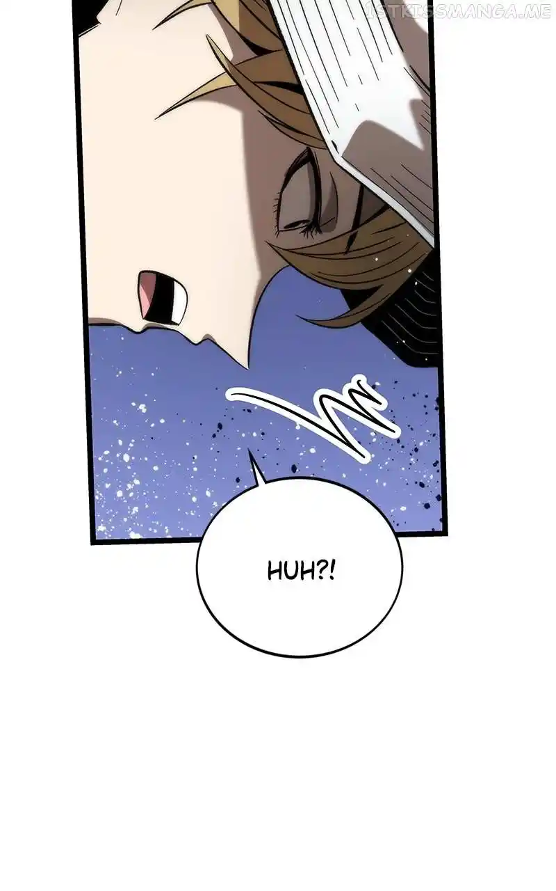 Ultra Alter Chapter 75