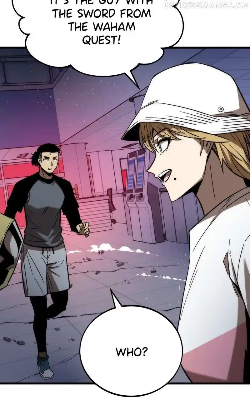 Ultra Alter Chapter 75