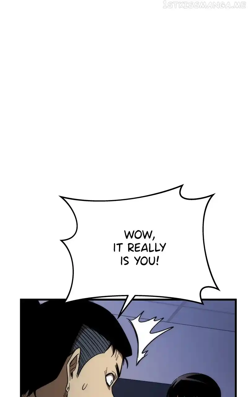 Ultra Alter Chapter 75