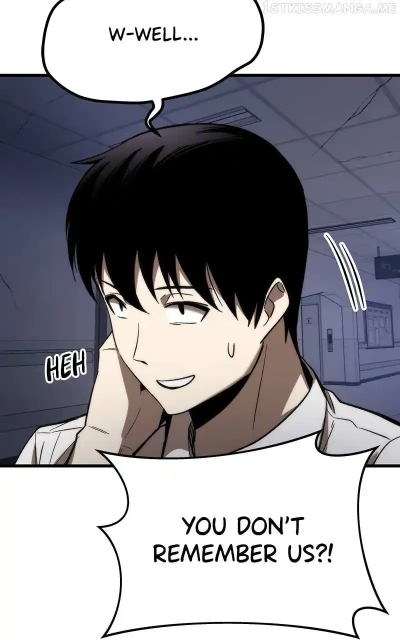 Ultra Alter Chapter 75