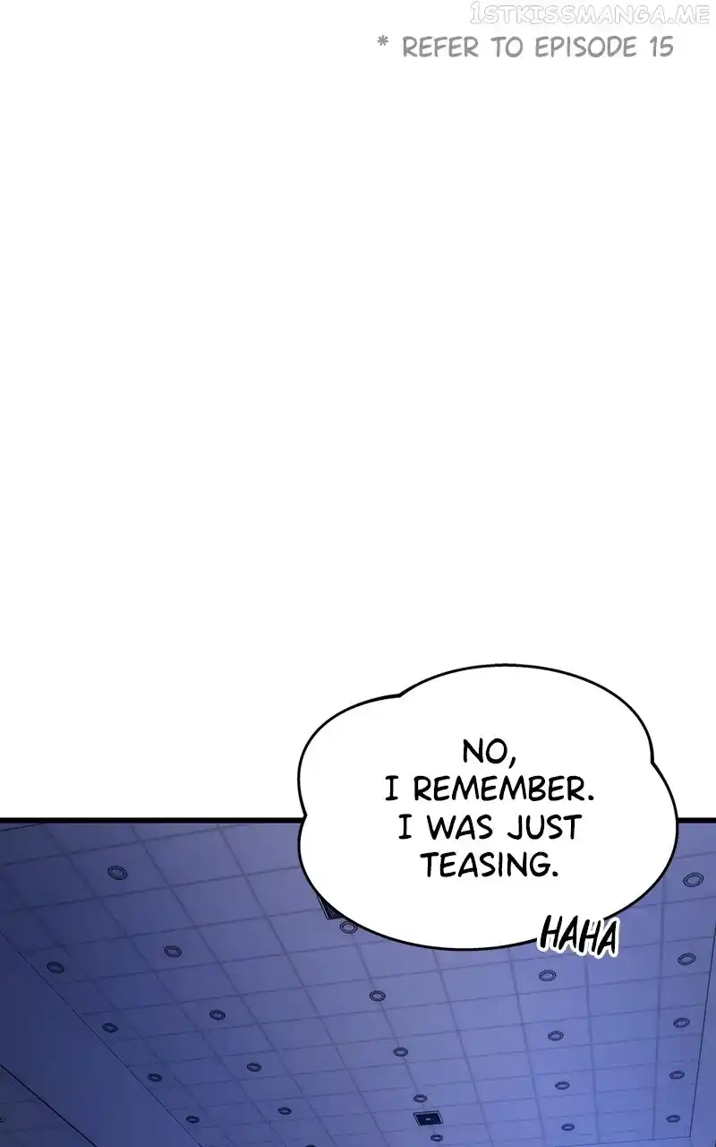 Ultra Alter Chapter 75