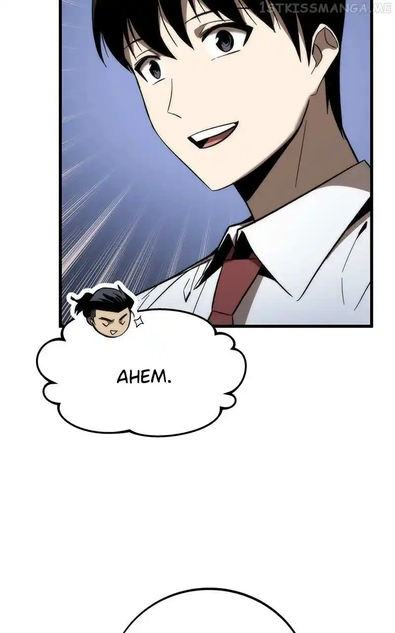 Ultra Alter Chapter 75