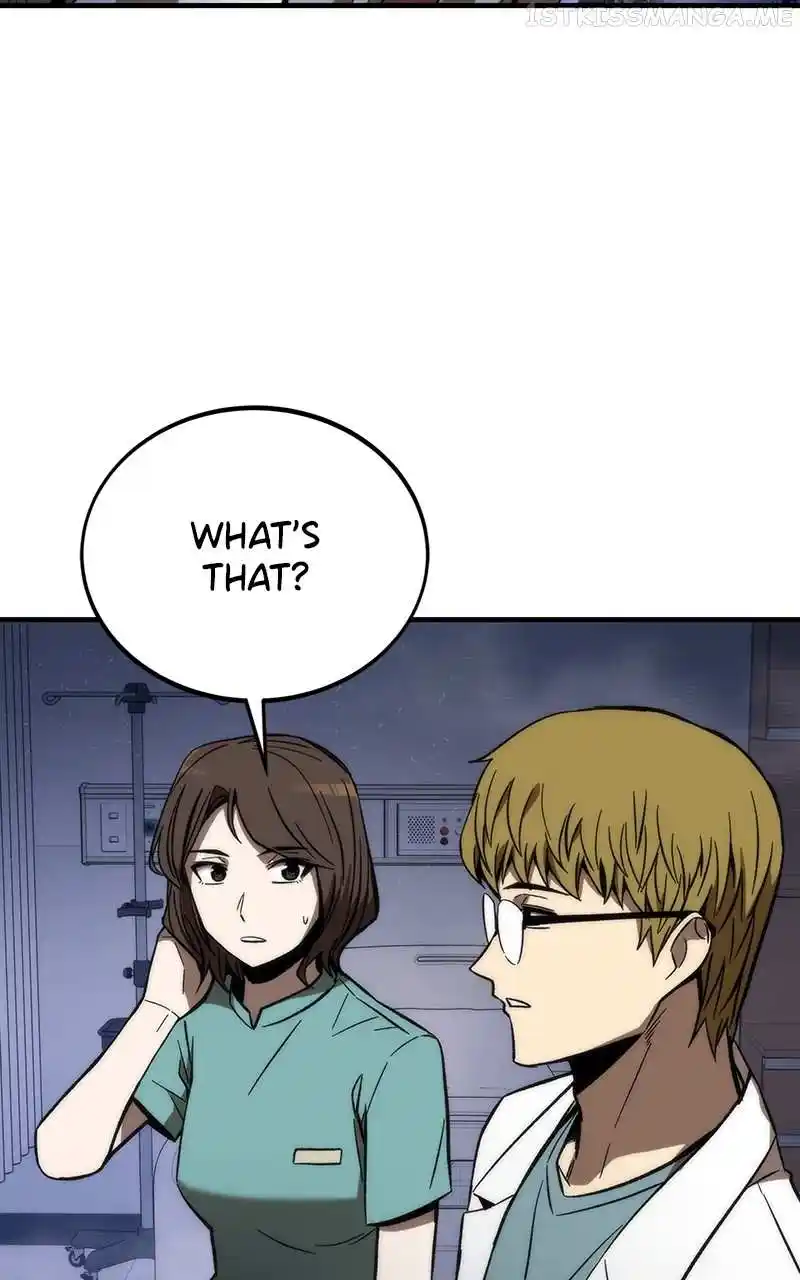 Ultra Alter Chapter 75