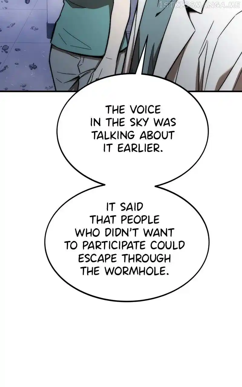 Ultra Alter Chapter 75