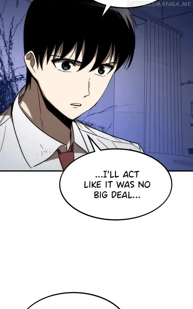 Ultra Alter Chapter 75