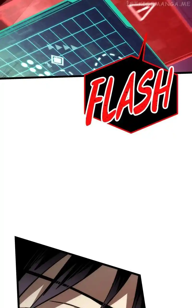 Ultra Alter Chapter 75