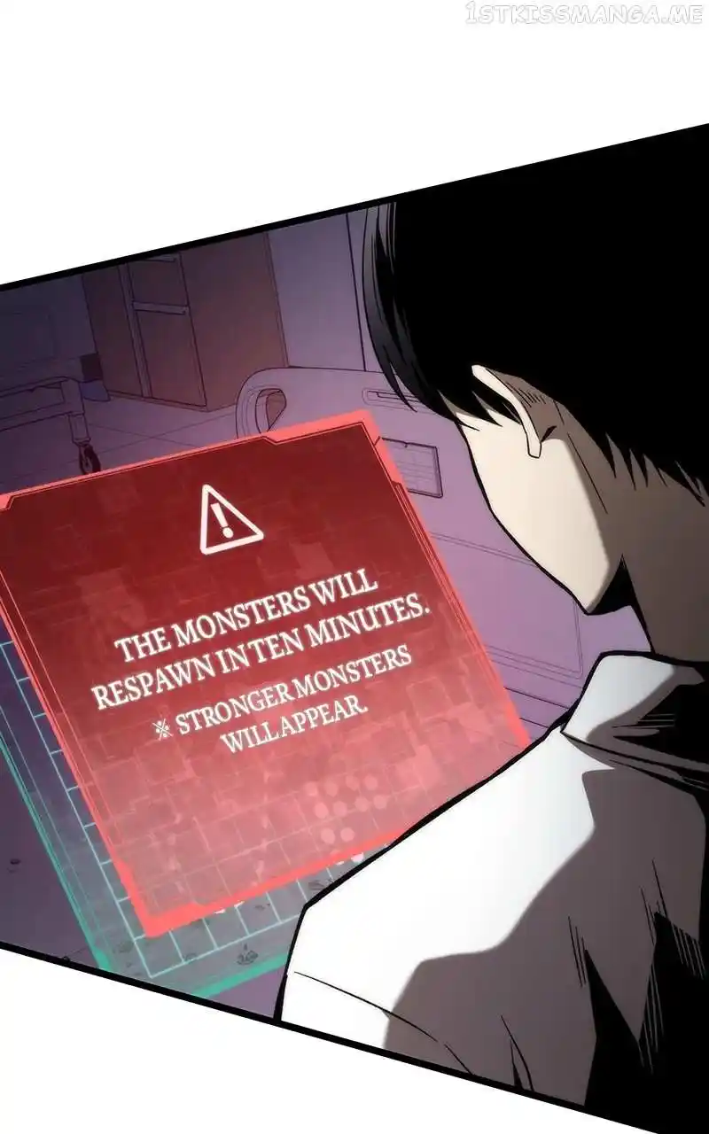 Ultra Alter Chapter 75