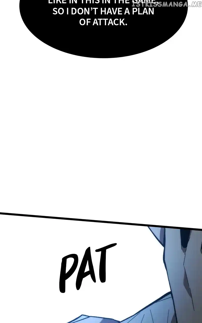 Ultra Alter Chapter 76