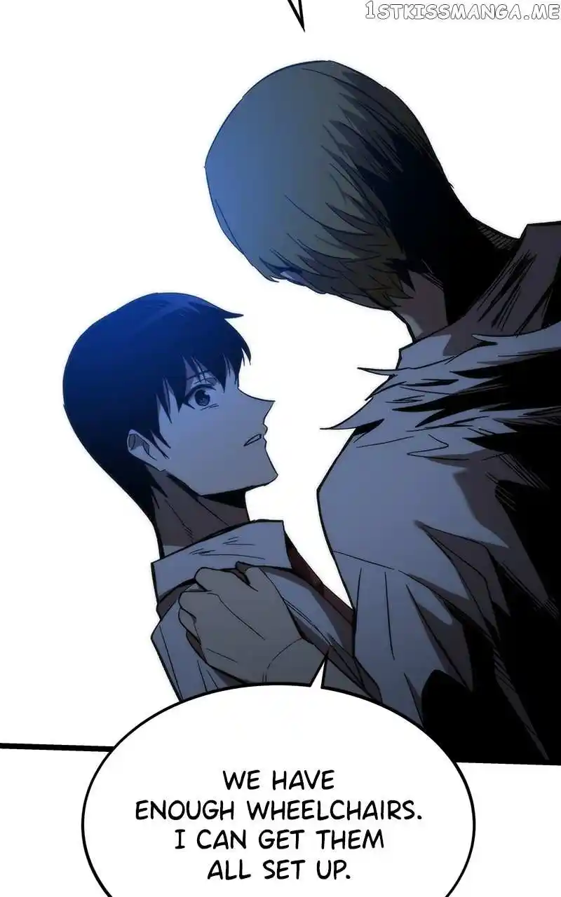 Ultra Alter Chapter 76