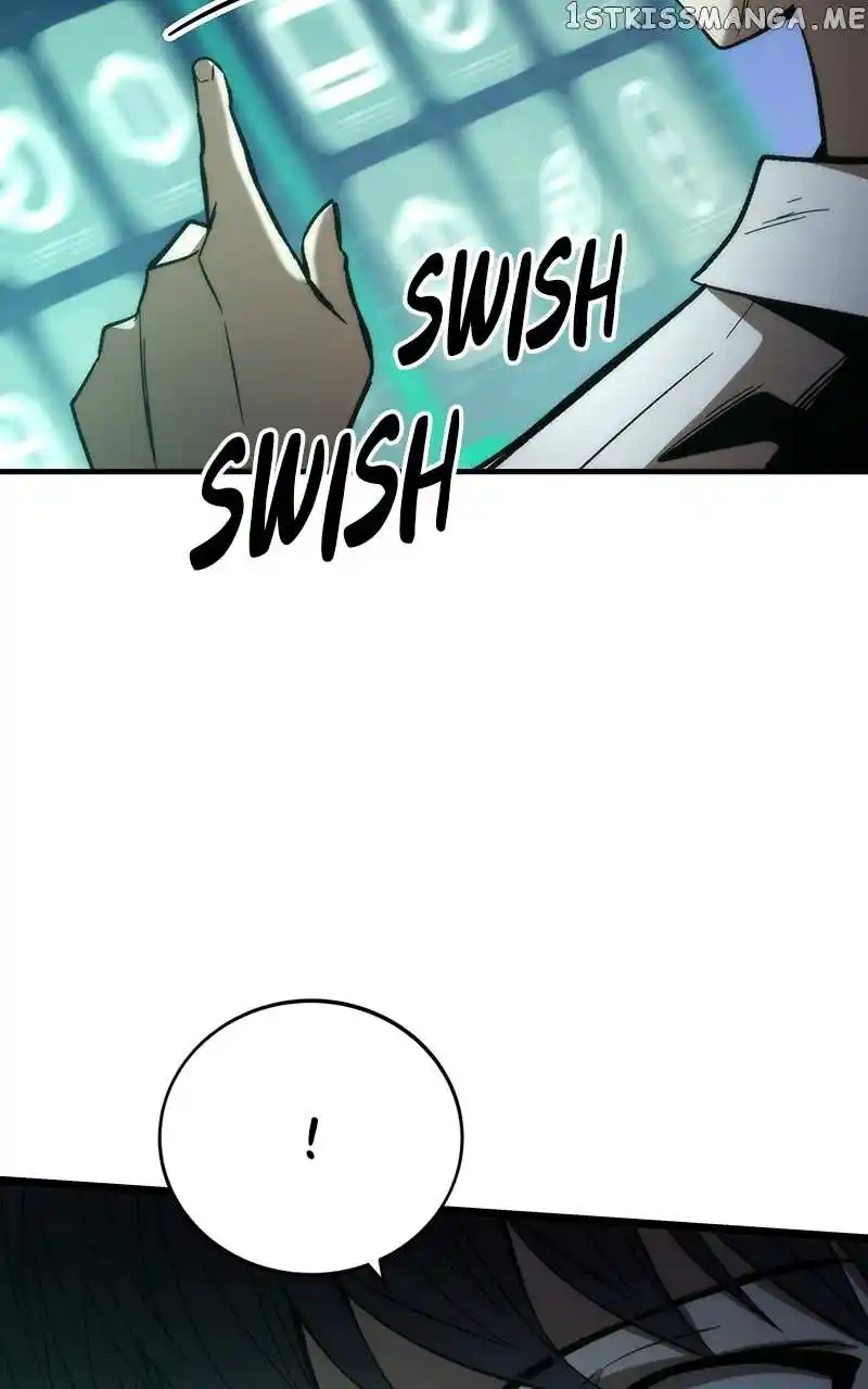 Ultra Alter Chapter 76