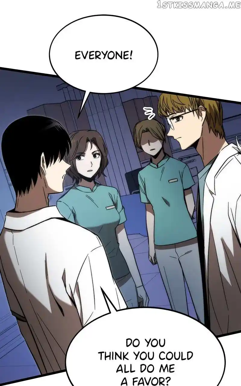 Ultra Alter Chapter 76