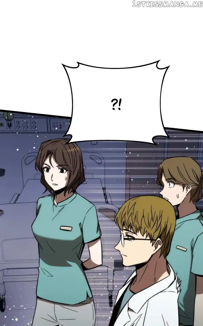 Ultra Alter Chapter 76