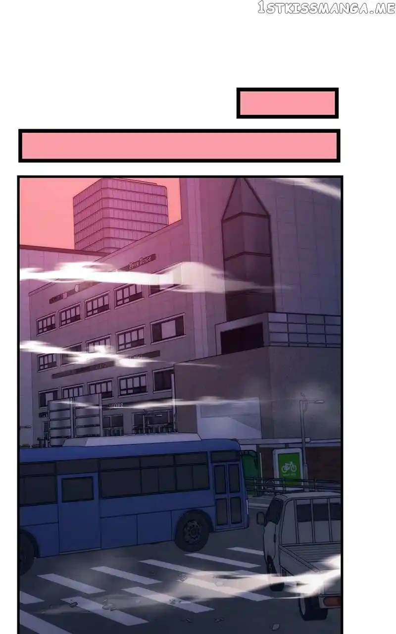 Ultra Alter Chapter 76