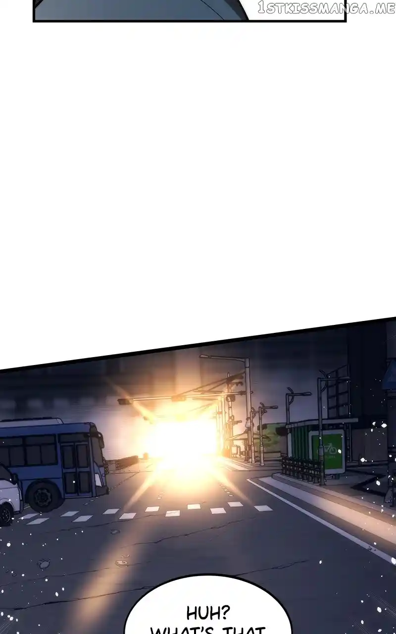 Ultra Alter Chapter 76