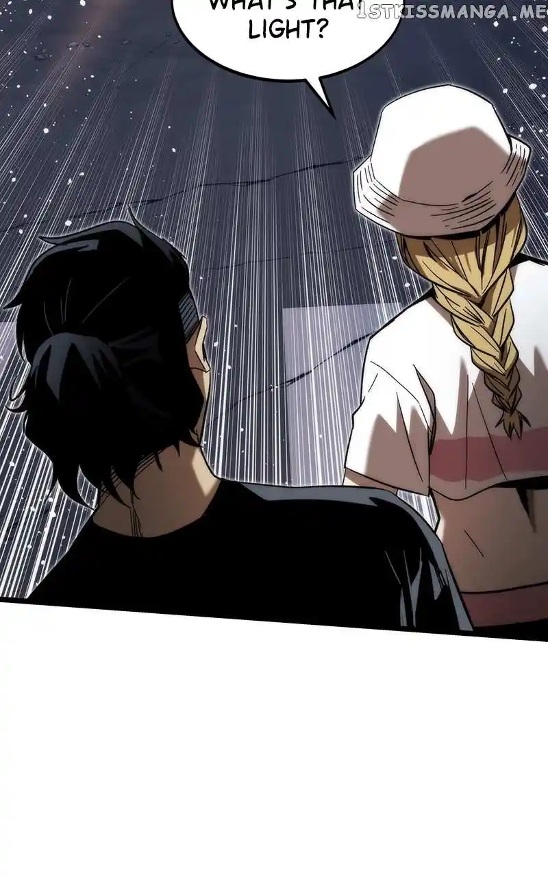 Ultra Alter Chapter 76