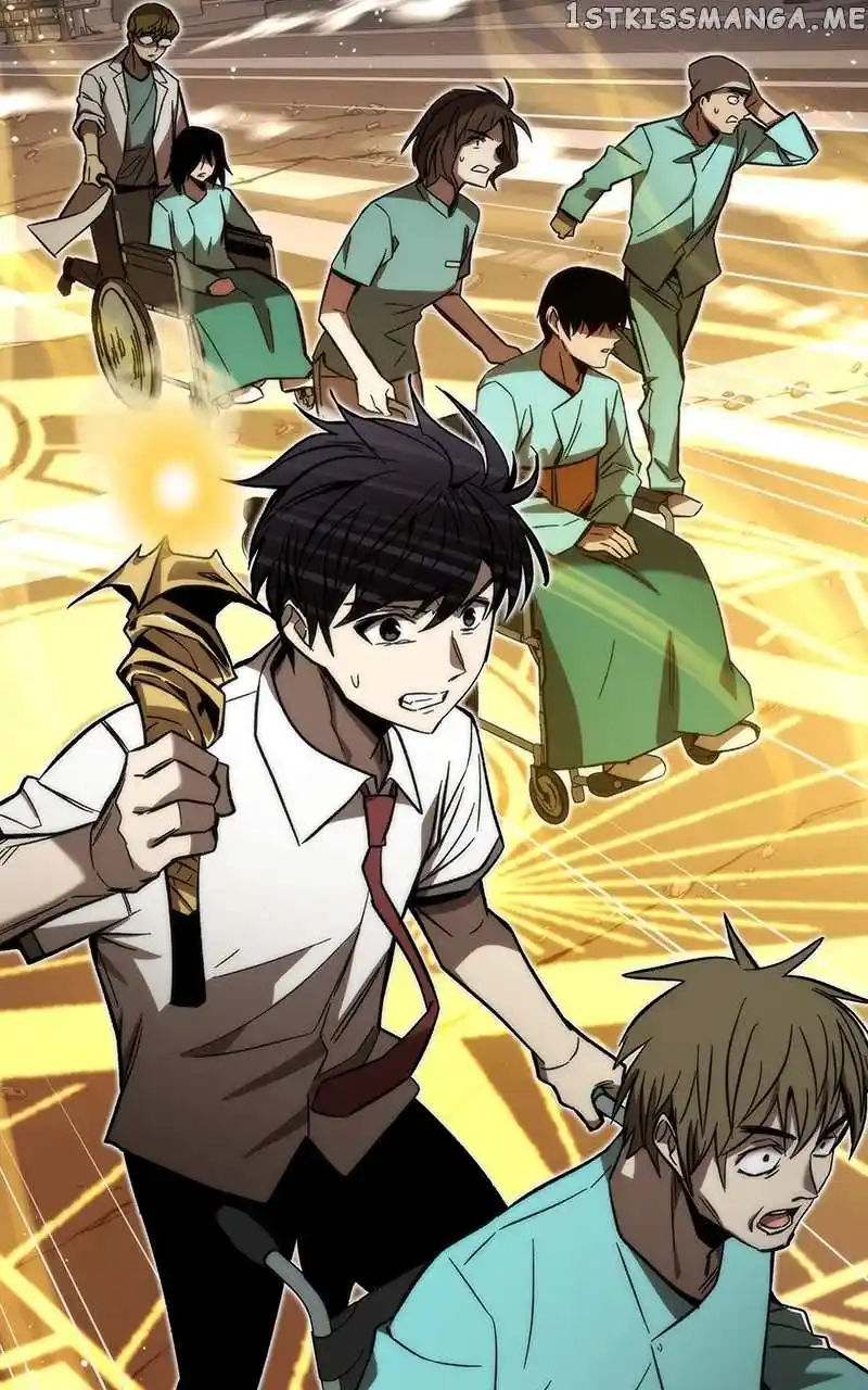 Ultra Alter Chapter 76