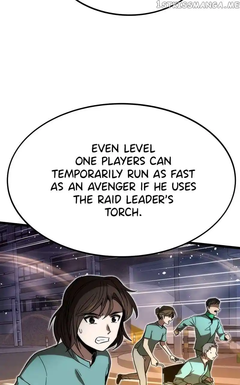 Ultra Alter Chapter 76