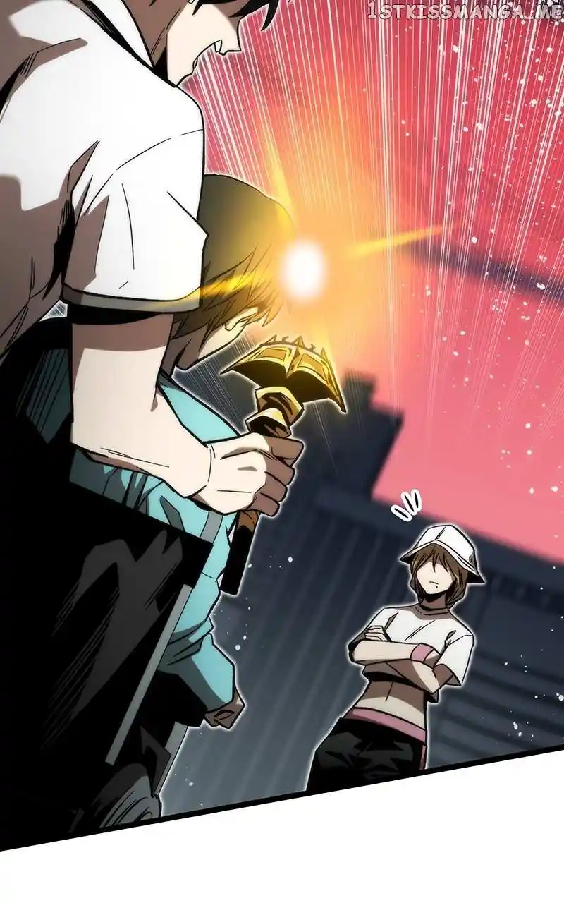 Ultra Alter Chapter 76