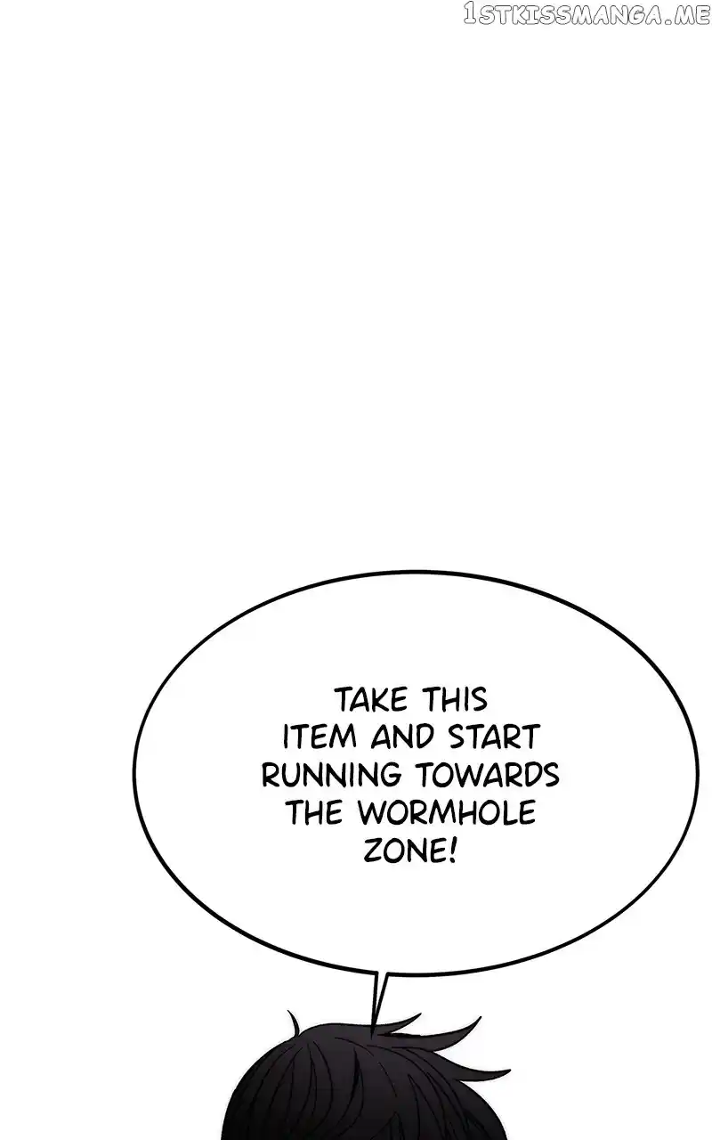 Ultra Alter Chapter 76