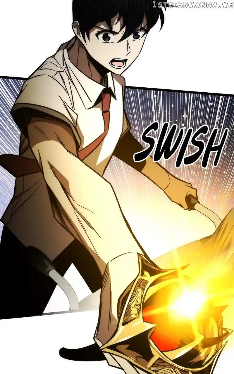 Ultra Alter Chapter 76