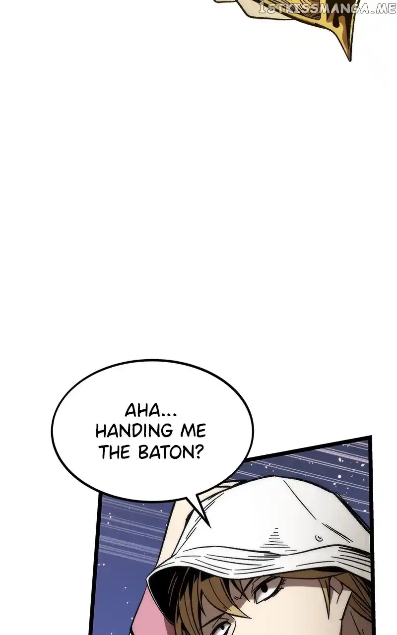 Ultra Alter Chapter 76