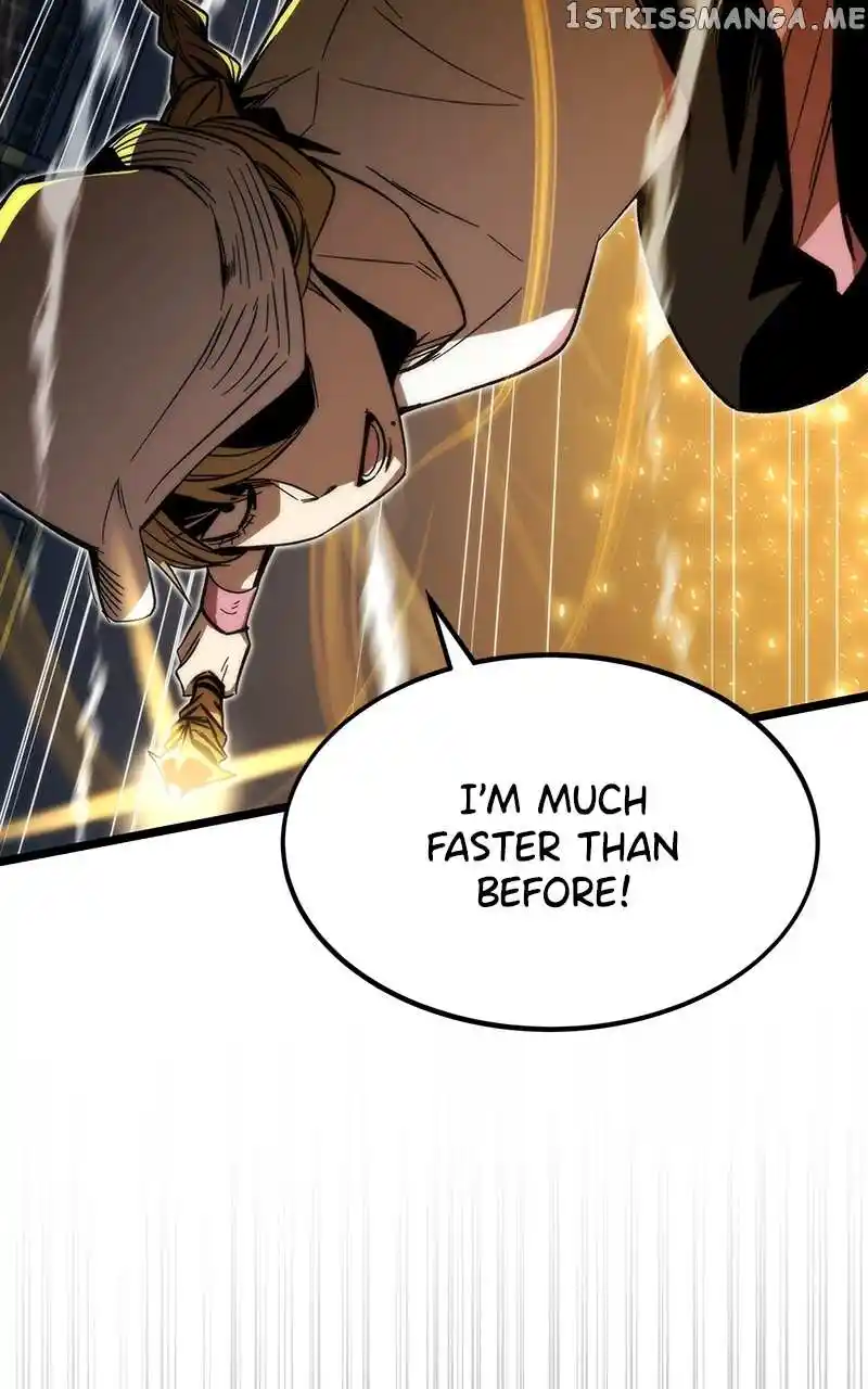 Ultra Alter Chapter 76