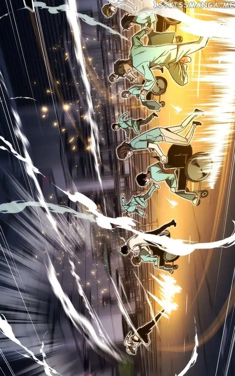 Ultra Alter Chapter 76