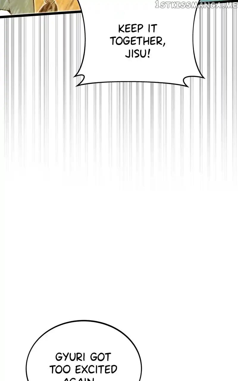 Ultra Alter Chapter 76