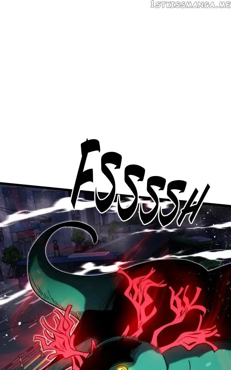 Ultra Alter Chapter 76