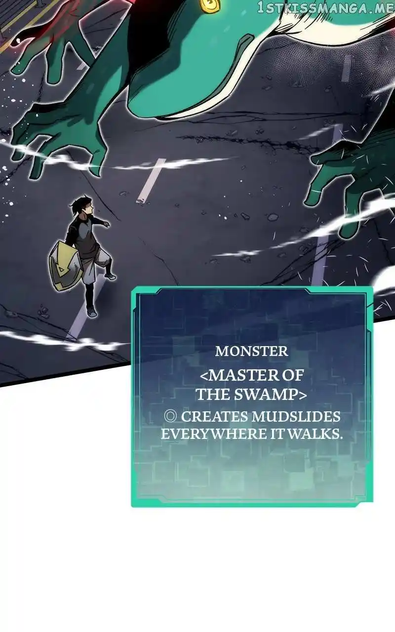 Ultra Alter Chapter 76