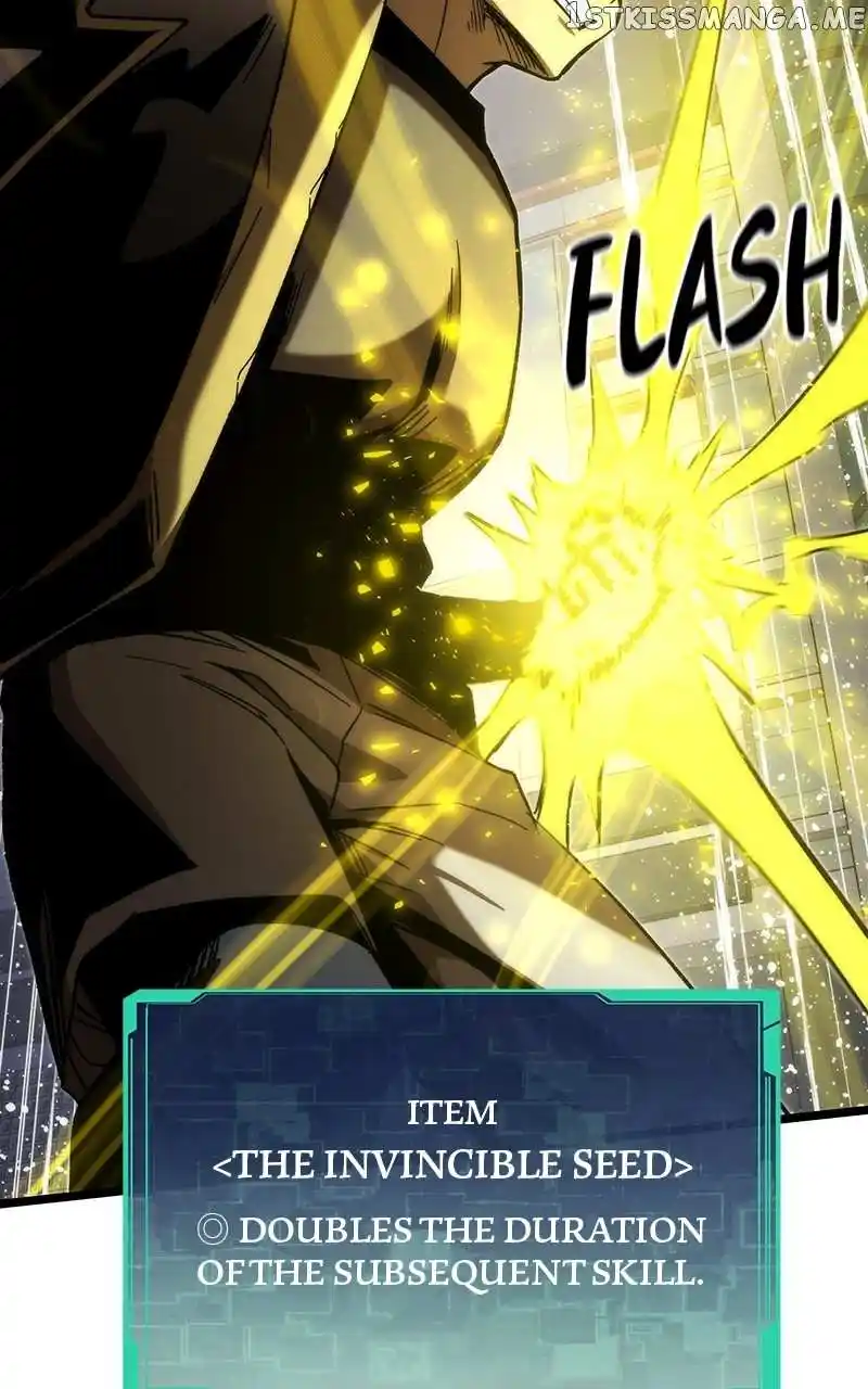 Ultra Alter Chapter 76