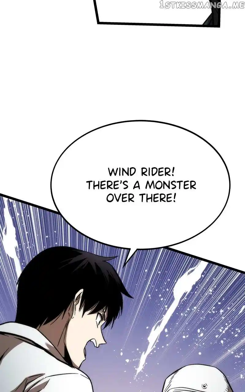 Ultra Alter Chapter 76