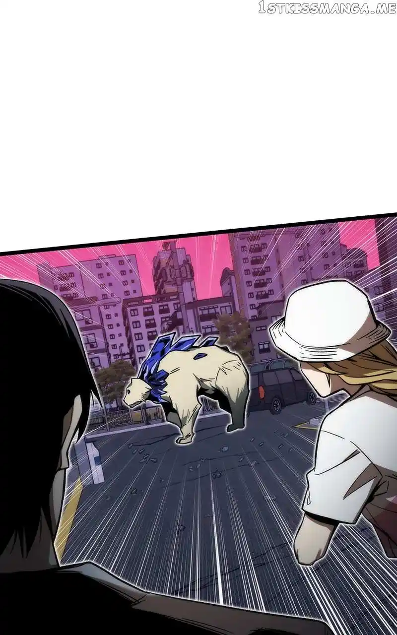 Ultra Alter Chapter 76